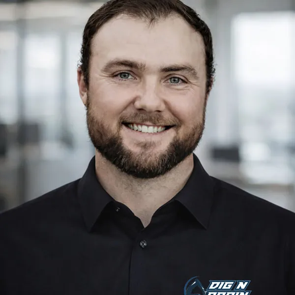 Brandon Moerlien, Owner / Drain Professional at Dig N Drain